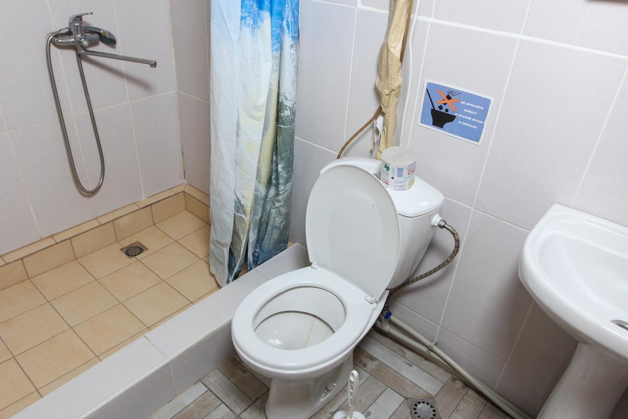 Grand Hotel Leon New Athos Ngoại thất bức ảnh