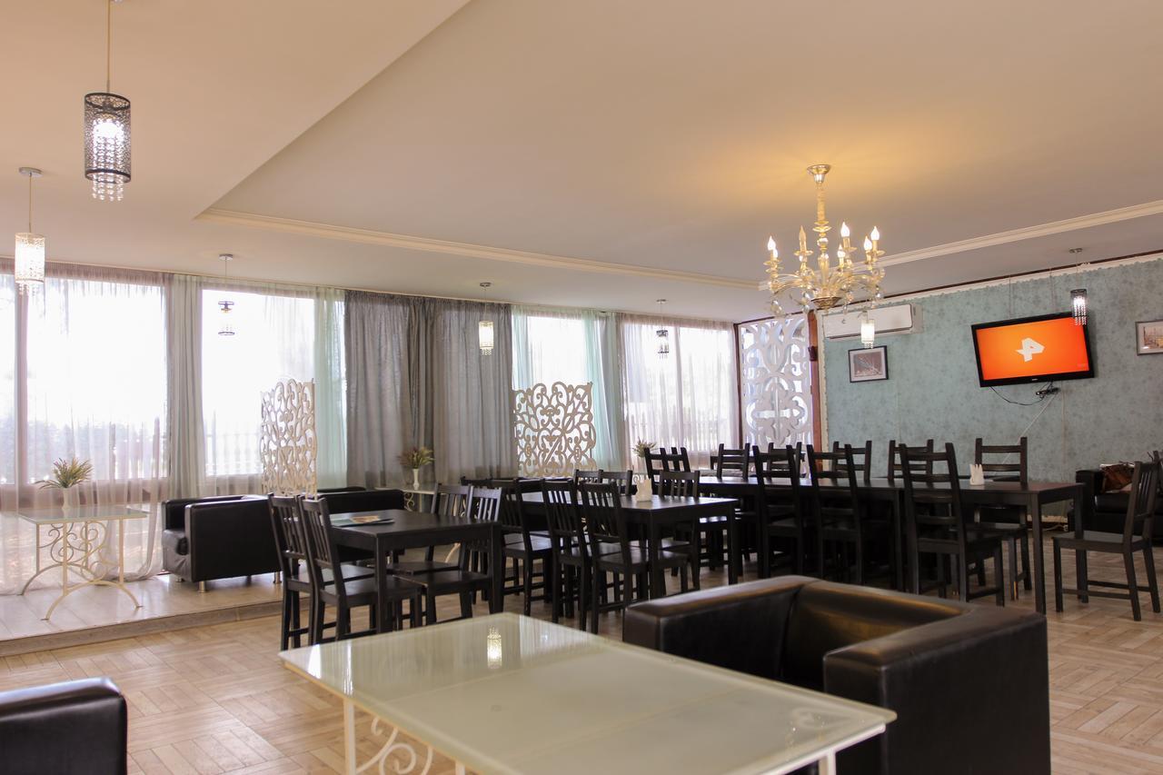 Grand Hotel Leon New Athos Ngoại thất bức ảnh